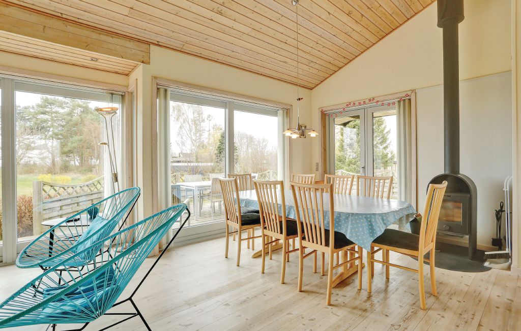 Feriehus - Arnager , Danmark - I53540 10