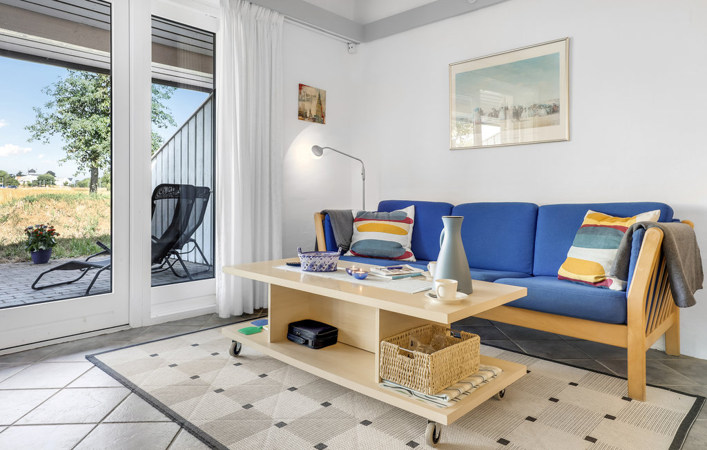 Lejlighed - Åkirkeby , Danmark - I53575 3