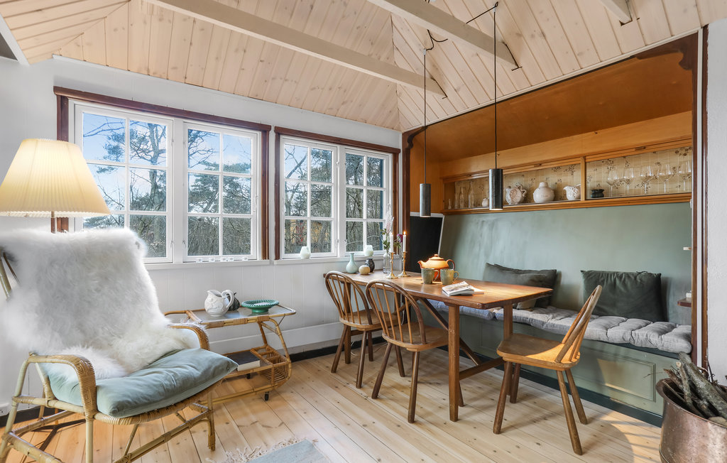 Feriehus - Boderne , Danmark - I53222 22