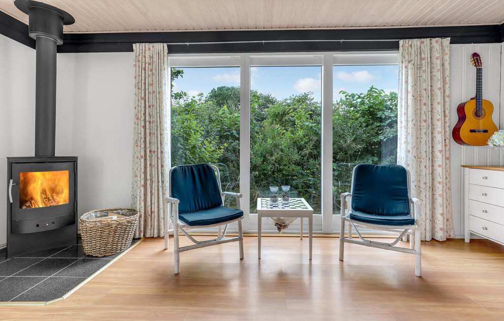 Feriehus - Arnager , Danmark - I53501 5