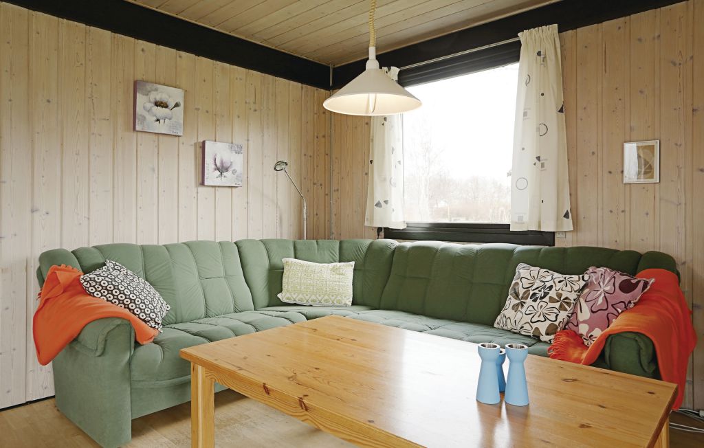 Ferienhaus - Arnager , Dänemark - I53550 7