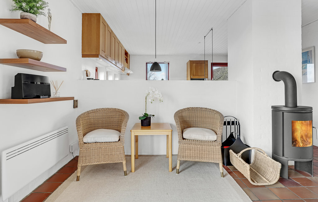 Ferienhaus - Boderne , Dänemark - I53599 5