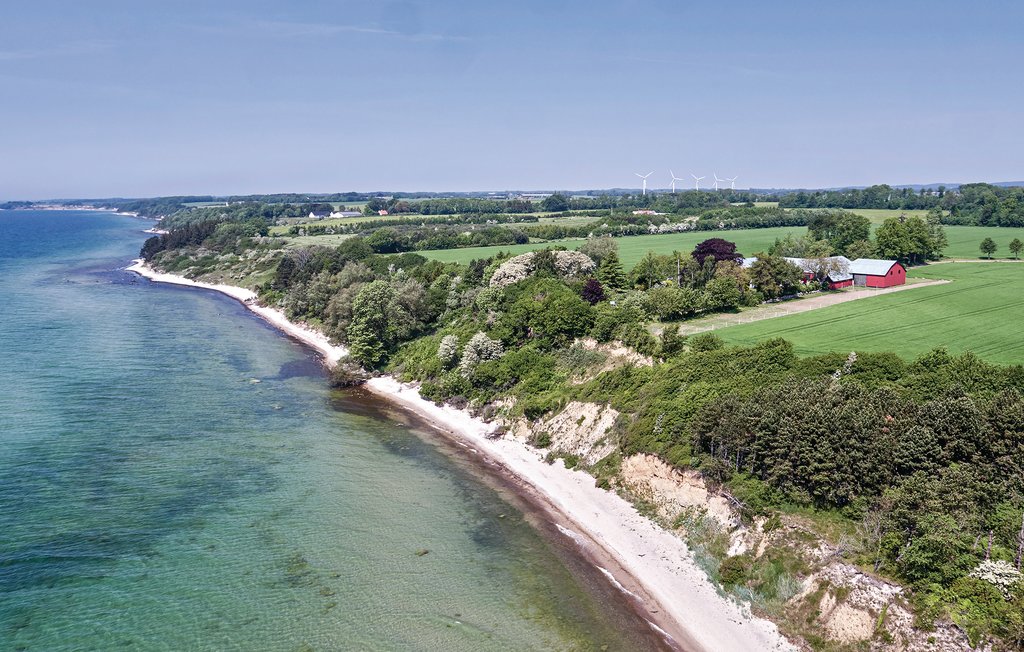 Ferieleilighet - Boderne , Danmark - I53524 4