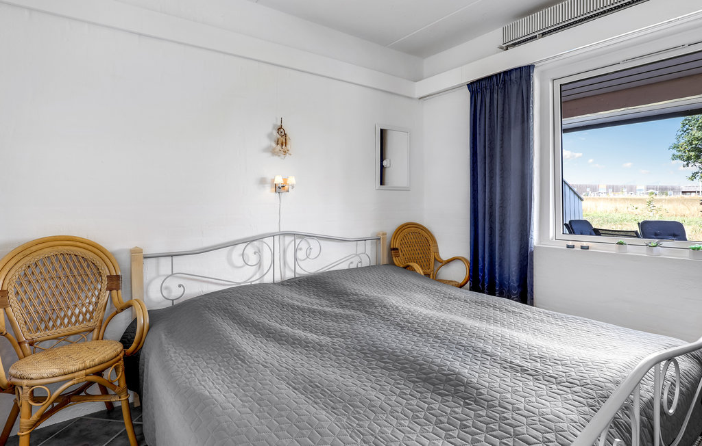 Lejlighed - Åkirkeby , Danmark - I53575 21