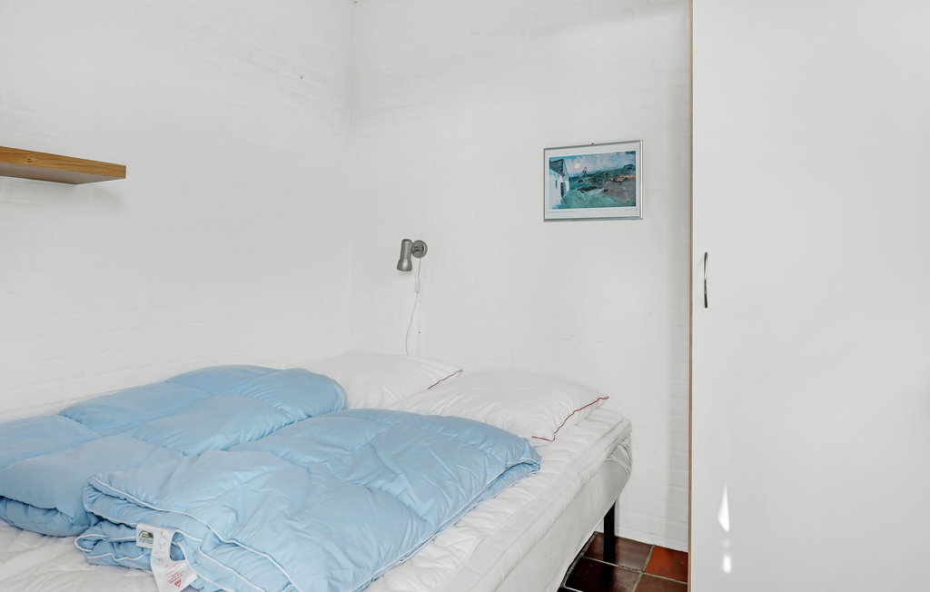 Ferienhaus - Boderne , Dänemark - I53599 21