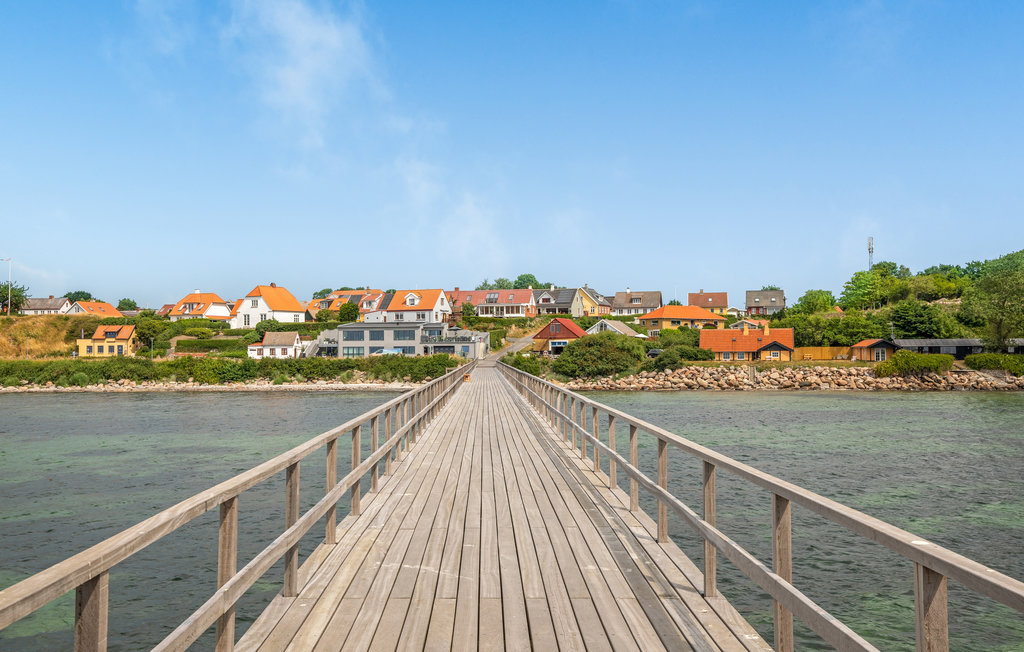 Feriehus - Arnager , Danmark - I53111 9