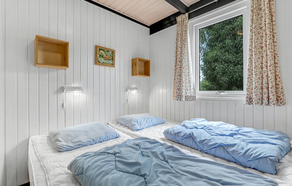 Feriehus - Arnager , Danmark - I53501 20