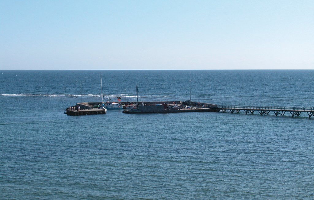 Ferienhaus - Arnager , Dänemark - I53550 15