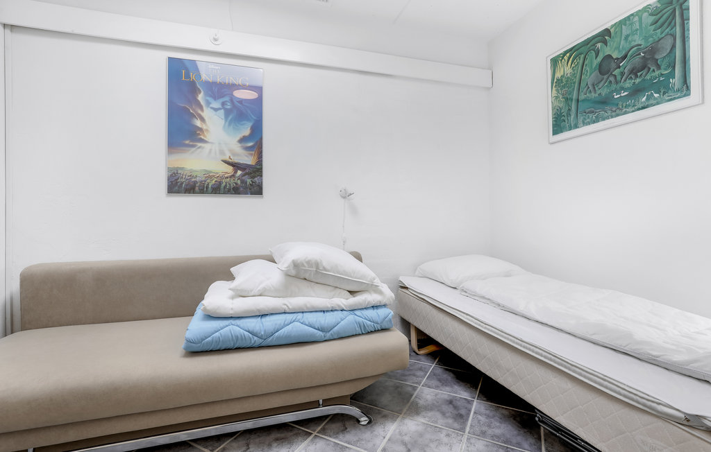 Lejlighed - Åkirkeby , Danmark - I53575 22