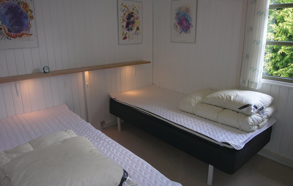 Ferienhaus - Arnager , Dänemark - I53556 13