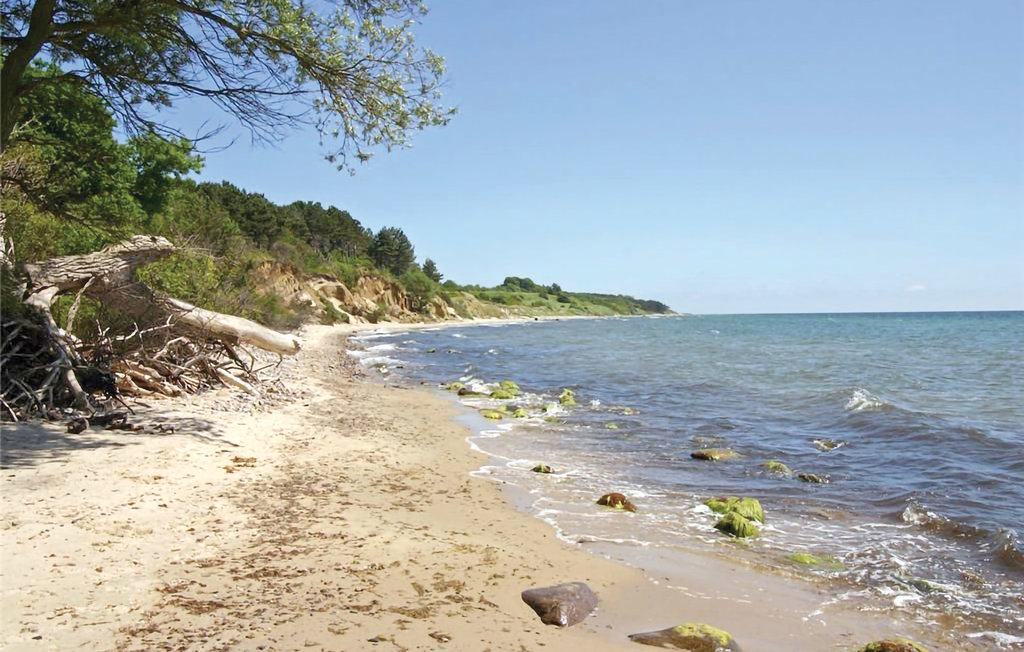 Ferieleilighet - Boderne , Danmark - I53522 21