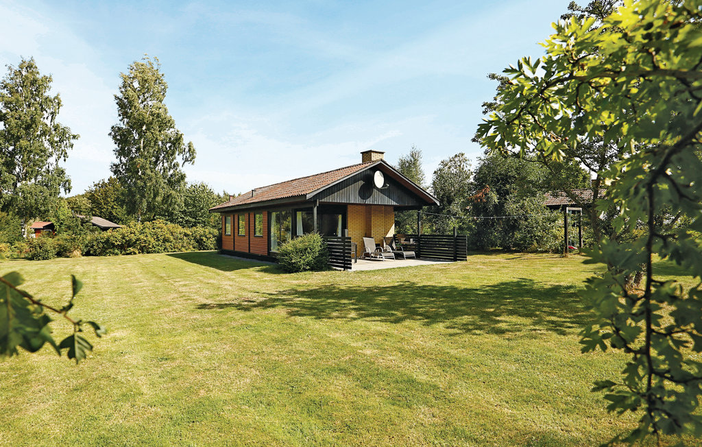 Ferienhaus - Arnager , Dänemark - I53550 16