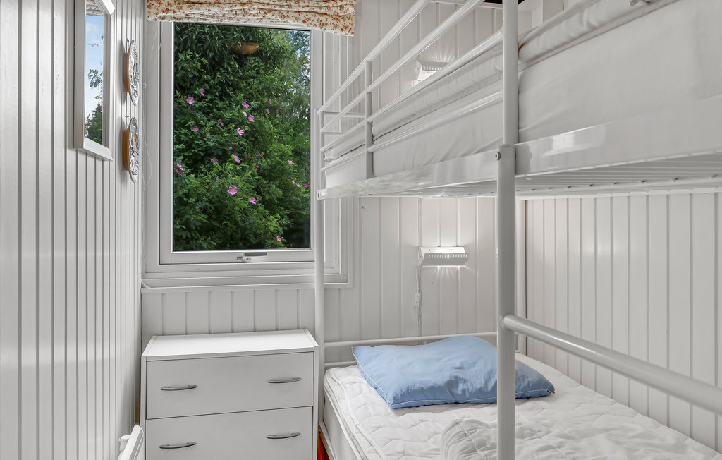 Feriehus - Arnager , Danmark - I53501 22