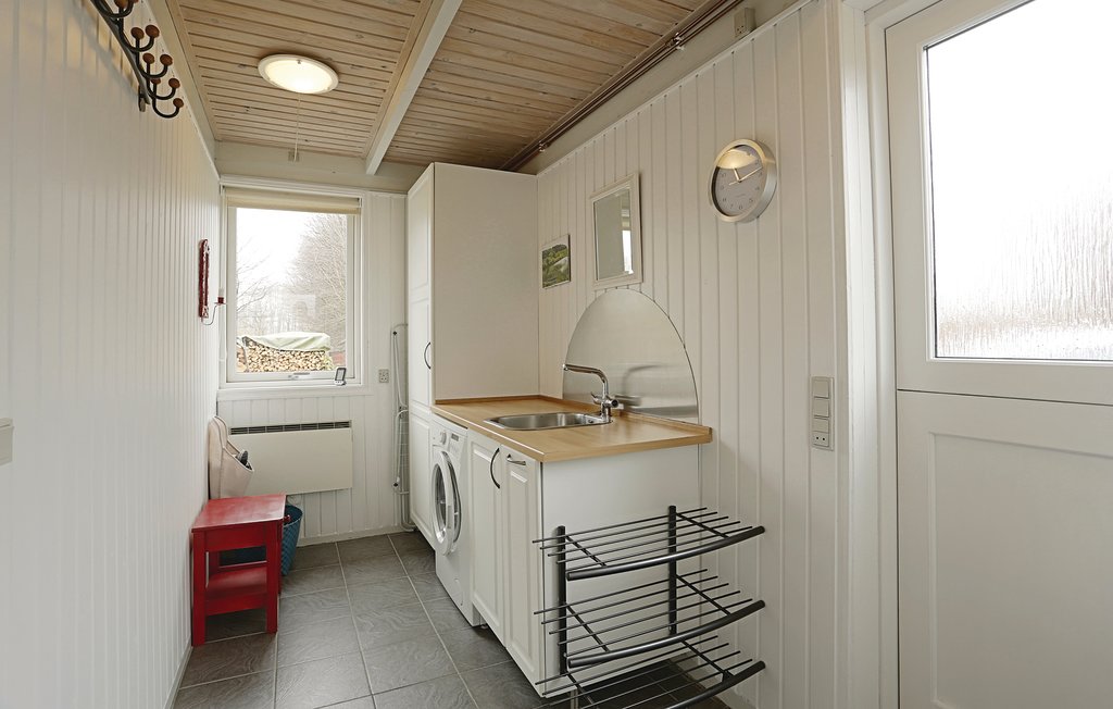 Ferienhaus - Arnager , Dänemark - I53555 9