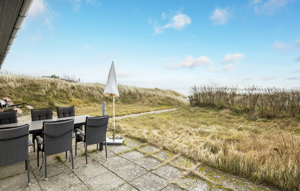 Ferienhaus - Boderne , Dänemark - I53599 9