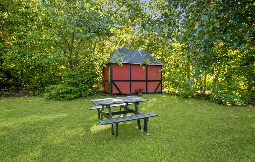 Feriehus - Boderne , Danmark - I53222 17