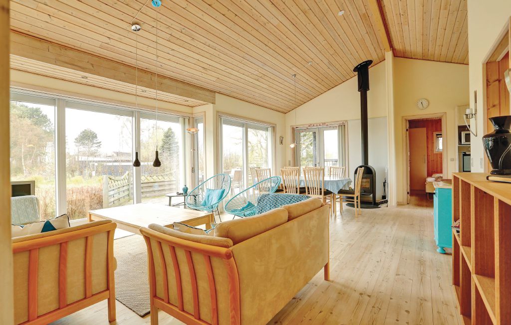 Feriehus - Arnager , Danmark - I53540 12