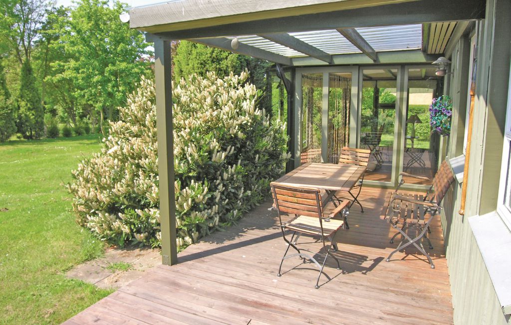 Ferienhaus - Arnager , Dänemark - I53556 9