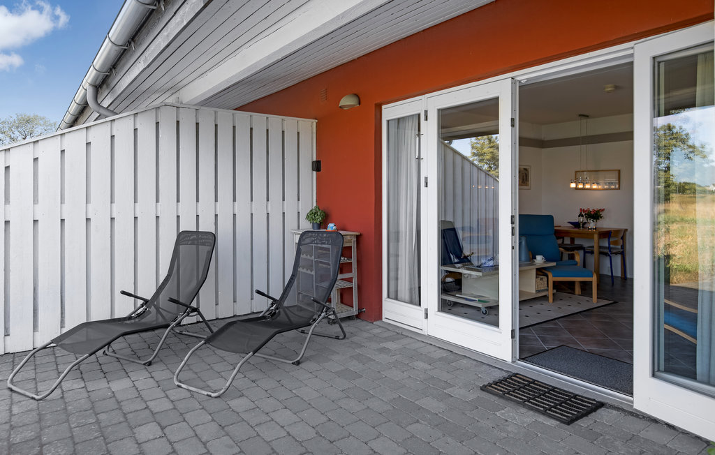 Lejlighed - Åkirkeby , Danmark - I53575 13