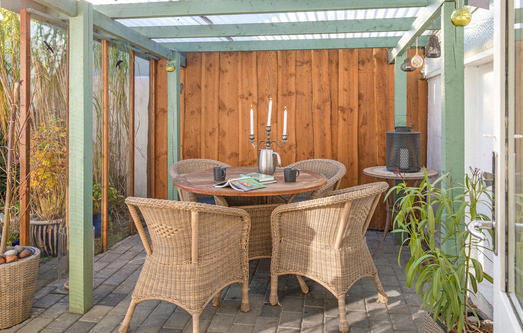 Feriehus - Arnager , Danmark - I53111 2