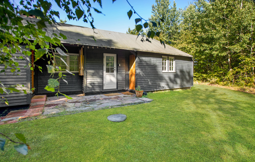 Feriehus - Boderne , Danmark - I53222 2