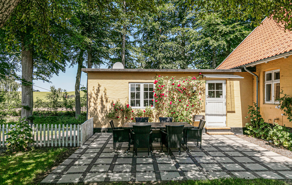 Ferieleilighet - Boderne , Danmark - I53545 5