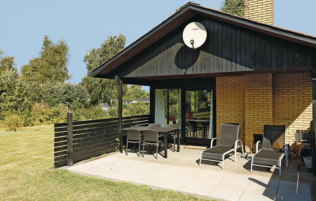 Ferienhaus - Arnager , Dänemark - I53550 5