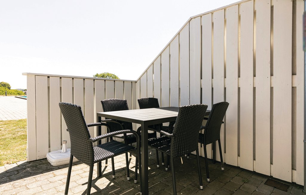 Ferieleilighet - Åkirkeby , Danmark - I53580 12