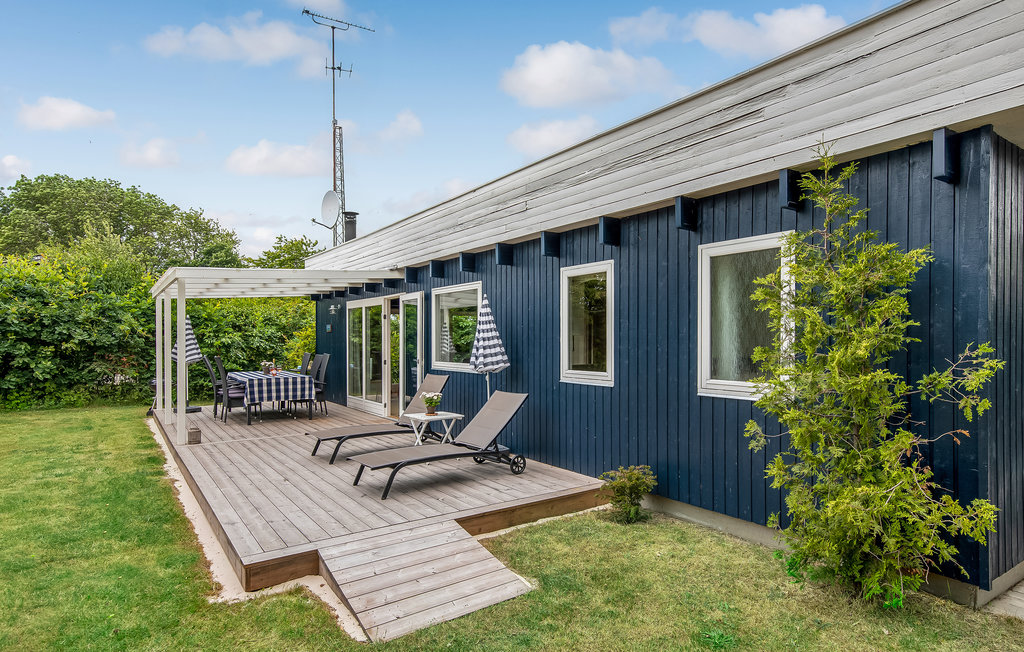 Feriehus - Arnager , Danmark - I53501 11