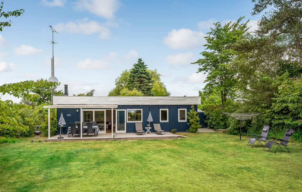 Feriehus - Arnager , Danmark - I53501 14