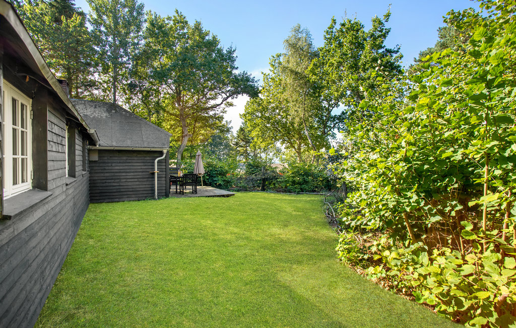 Feriehus - Boderne , Danmark - I53222 15