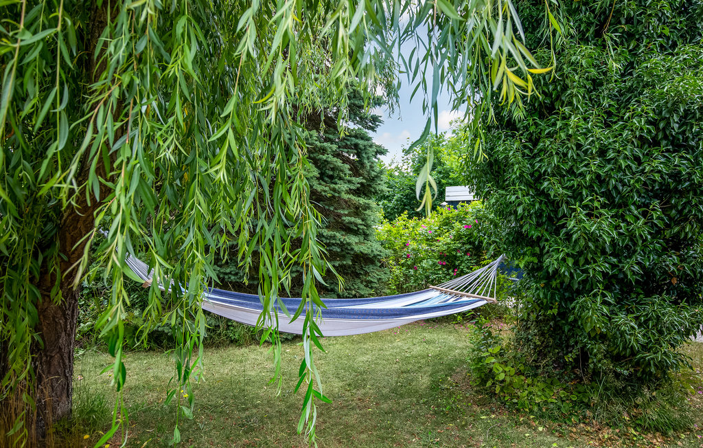 Feriehus - Arnager , Danmark - I53501 16