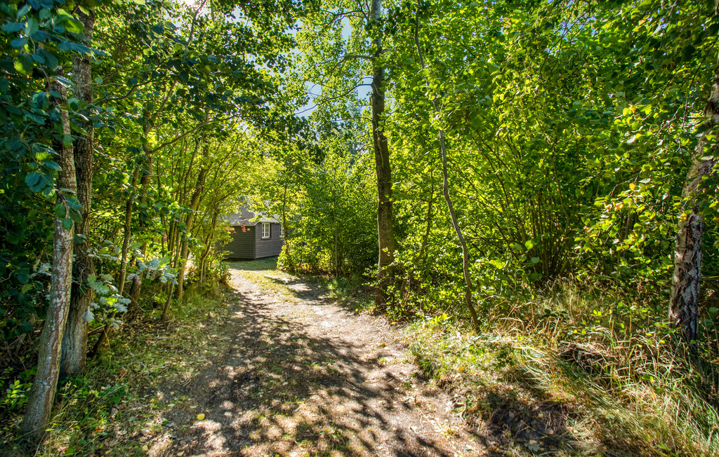 Feriehus - Boderne , Danmark - I53222 20