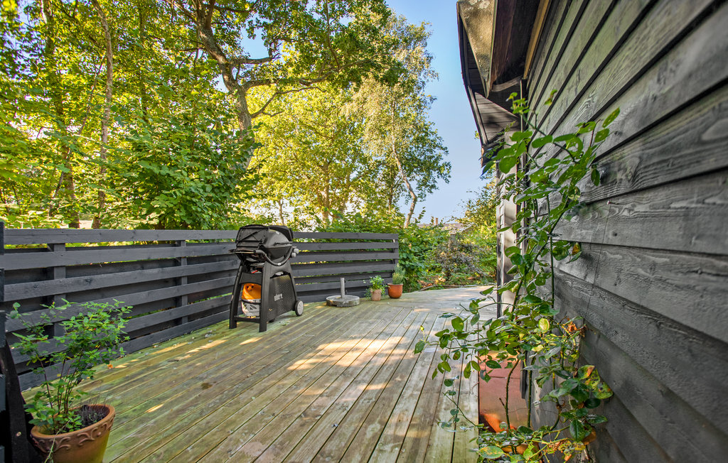 Feriehus - Boderne , Danmark - I53222 13