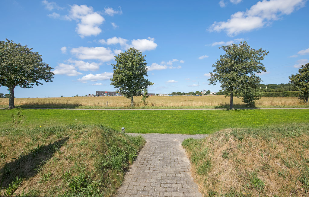 Lejlighed - Åkirkeby , Danmark - I53575 16