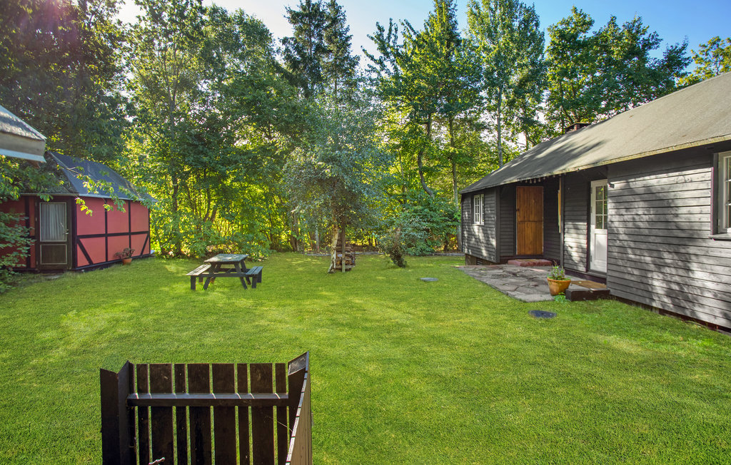 Feriehus - Boderne , Danmark - I53222 16