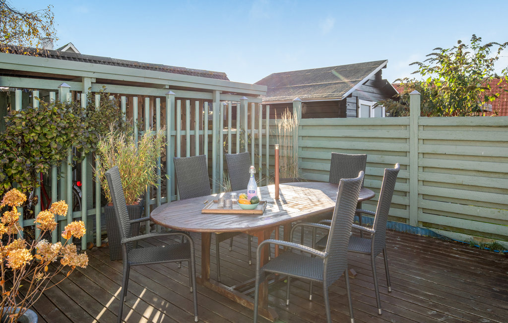 Feriehus - Arnager , Danmark - I53111 12