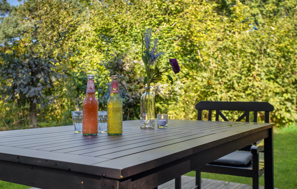 Feriehus - Boderne , Danmark - I53222 12