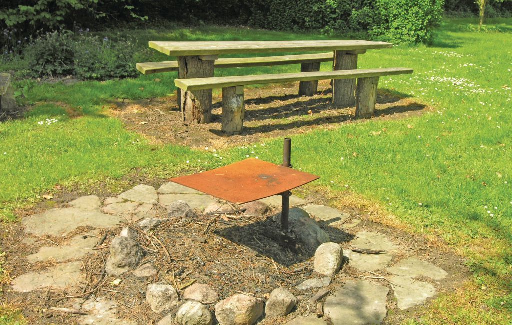 Ferieleilighet - Boderne , Danmark - I53522 12