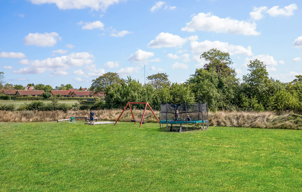 Lejlighed - Åkirkeby , Danmark - I53575 15