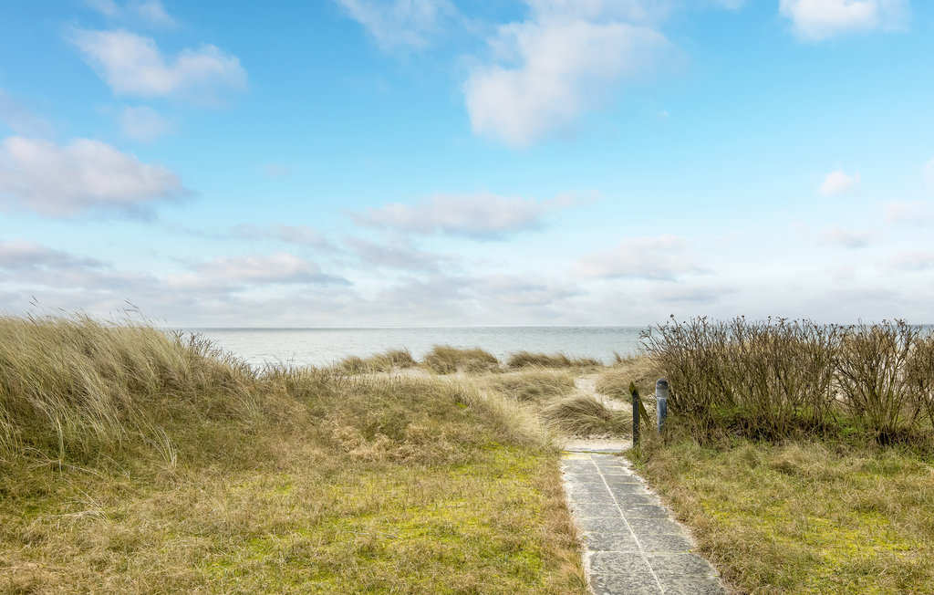 Ferienhaus - Boderne , Dänemark - I53599 14