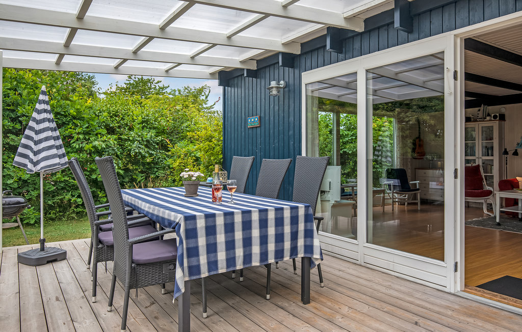 Feriehus - Arnager , Danmark - I53501 12