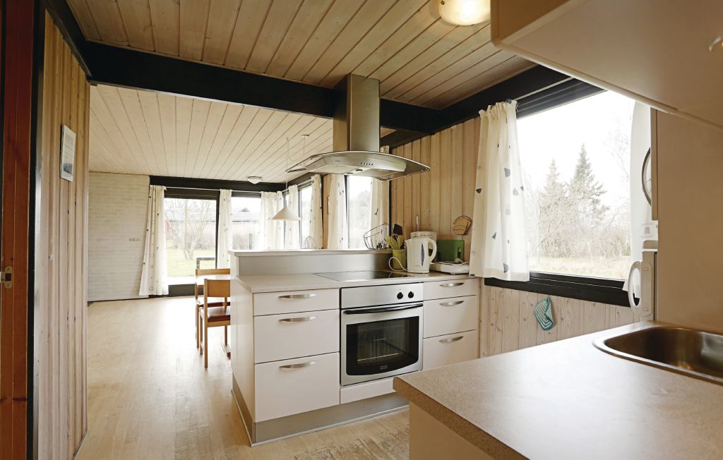 Ferienhaus - Arnager , Dänemark - I53550 10