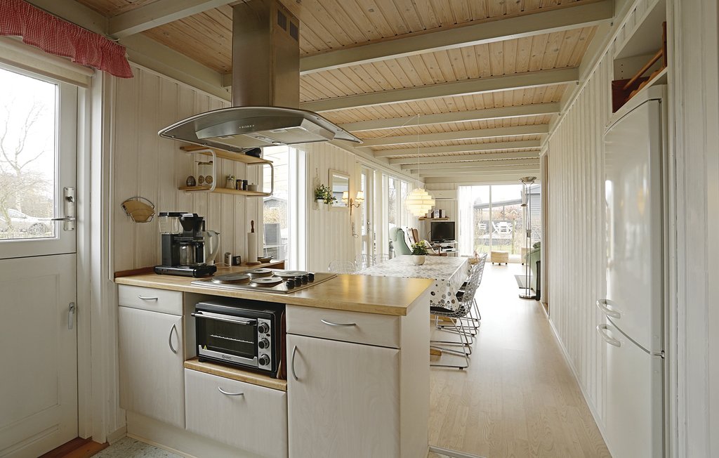 Ferienhaus - Arnager , Dänemark - I53555 10
