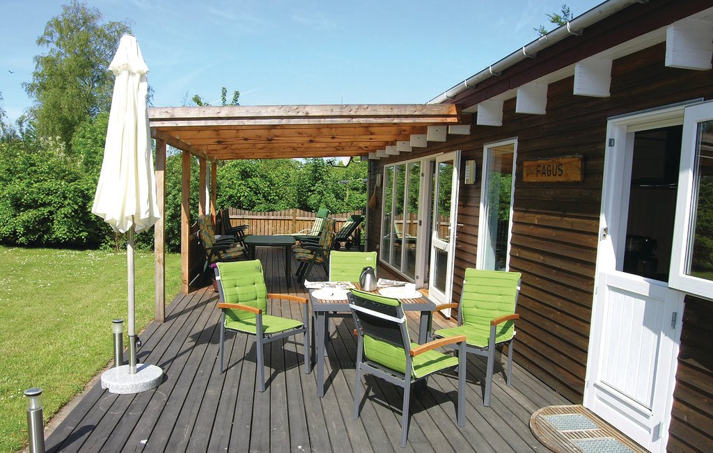 Ferienhaus - Arnager , Dänemark - I53555 7