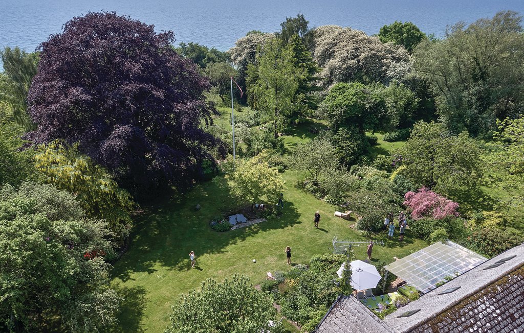 Ferieleilighet - Boderne , Danmark - I53522 11