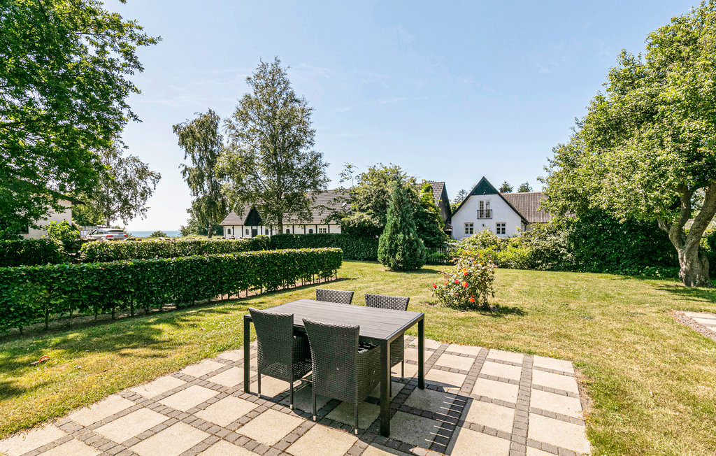 Ferieleilighet - Boderne , Danmark - I53544 6