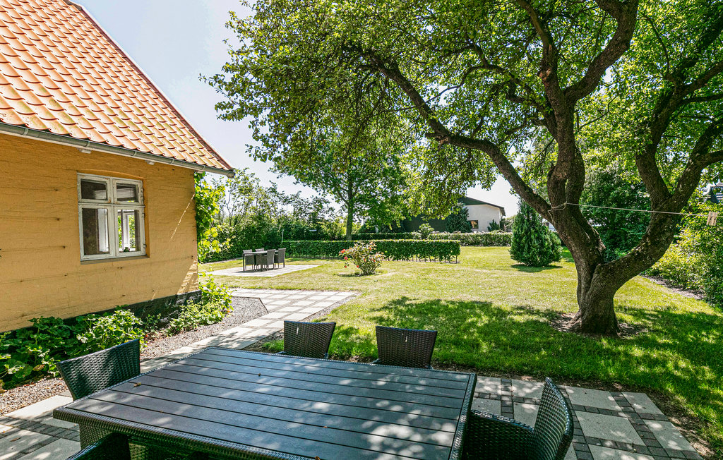 Ferieleilighet - Boderne , Danmark - I53545 6