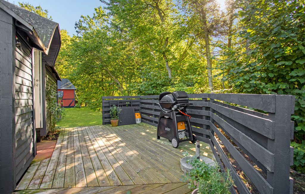 Feriehus - Boderne , Danmark - I53222 14