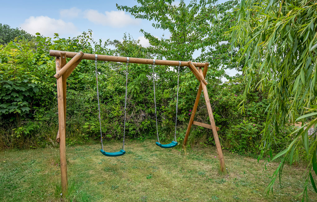 Feriehus - Arnager , Danmark - I53501 15